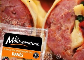 La Monserratina amplió su portafolio de productos