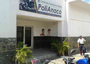 Se fugó un preso de Polianaco
