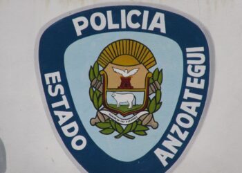Polianzoátegui ultimó a tres presuntos miembros de la banda de “el mapo”