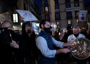 Pandemia de COVID-19 hizo perder el equivalente a 255 millones de empleos en el mundo en 2020