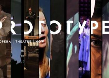 Festival Prototype de ópera y teatro acoge formato digital
