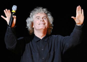 Simon Rattle deja la Sinfónica de Londres por Múnich