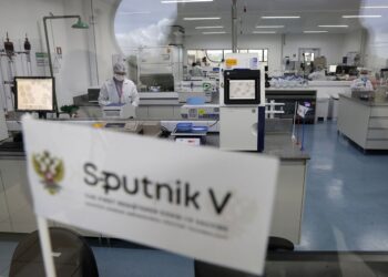 México adquirirá 24 millones de dosis de vacuna Sputnik V