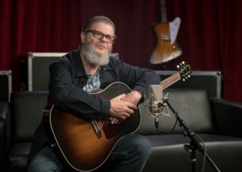 Santaolalla: El rock también está en cuarentena