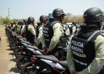 Polisotillo inició proceso para captar nuevos funcionarios