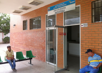 A tiros mataron a joven en Cerro de Piedra﻿