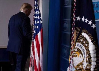 Trump emite orden de protección migratoria por 18 meses para venezolanos en EE.UU