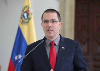 Venezuela ofrece oxígeno para atender contingencia sanitaria de Covid-19 en Brasil
