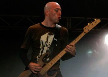 Muere exbajista del grupo de rock argentino Catupecu Machu