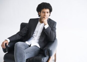 Rafael Payare, un anzoatiguense que triunfa en las orquestas del mundo