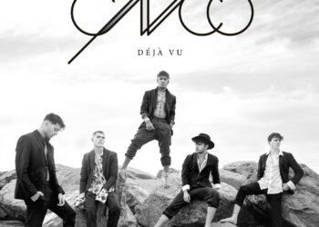 CNCO le da a los fans un gran ‘Déjà Vu’