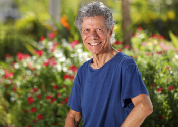 Muere Chick Corea, pianista de jazz laureado con 23 Grammy