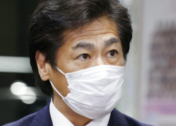 Japón aprueba su primera vacuna contra el Covid-19