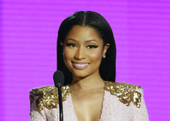 Arrestan a hombre por muerte del padre de Nicki Minaj