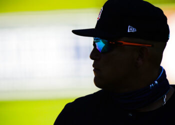 Miguel Cabrera espera llegar a los 500 jonrones y 3.000 hits