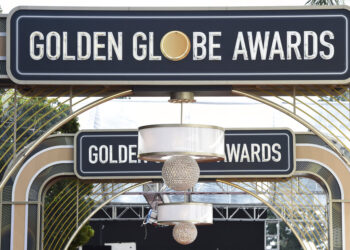 "Borat" podría triunfar en unos Globos de Oro diferentes