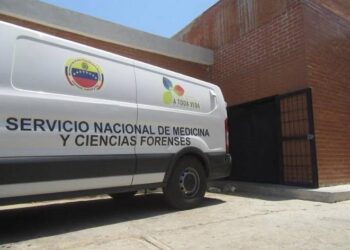 Señalan a un hombre de matar a tubazos a su hermano tras una discusión