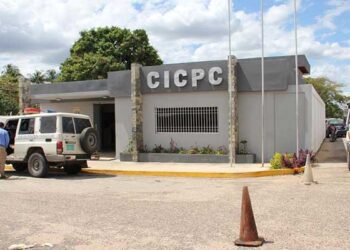 Cicpc detuvo a falso odontólogo en Pariaguán