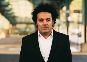Cheo Pardo ofrecerá velada en Lechería con su Dj Set
