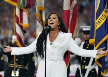 Demi Lovato reveló que tiene daño cerebral por sobredosis de 2018