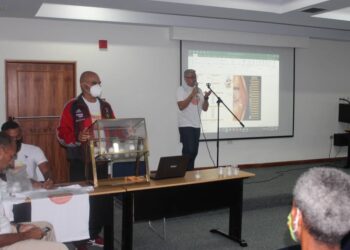 Superliga Adrenalina está a tono para el primer pitazo inicial