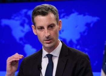 Gobierno de EE.UU. no espera tener contacto en el corto plazo con Maduro