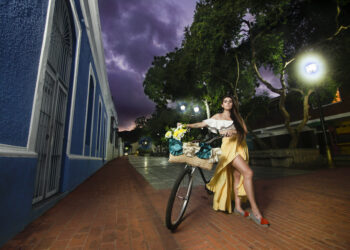 “La distancia” de Sherezade se estrenó con éxito a nivel mundial