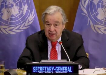 Gran Bretaña pide a ONU una resolución para tregua por vacunas