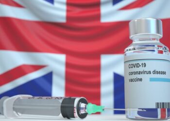 Gran Bretaña aprueba ensayo que expone a voluntarios al coronavirus