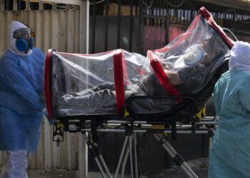 México aprueba uso de las vacunas chinas CanSino y Sinovac