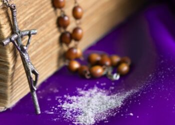 Morreños conmemorarán miércoles de cenizas en espacio abierto