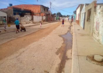 Habitantes de municipio Mariño, en Nueva Esparta, exigen calidad en servicios públicos