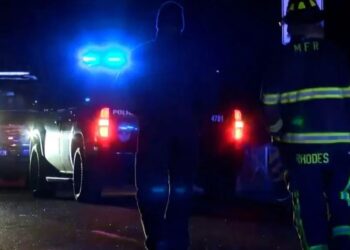 Mueren dos pilotos en choque de avión de formación en Alabama