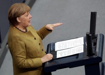 Alemania restablecerá los controles fronterizos sobre la variante del virus