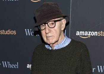 Serie de HBO explorará relación de Woody Allen y Mia Farrow