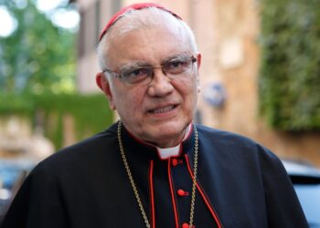 Cardenal Baltazar Porras: "Para un diálogo debe haber sinceridad y reconocimiento de la crisis"