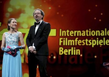 Seis ganadores previos conforman el jurado de la Berlinale
