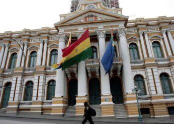 Bolivia reanuda pedido de visas a turistas de Estados Unidos e Israel