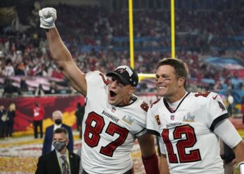 Brady conquista su séptimo Super Bowl, Buccaneers vence 31-9 a Chiefs
