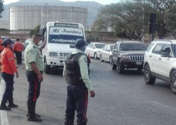180 oficiales de Polisotillo participan en el plan Carnavales Seguros 2021