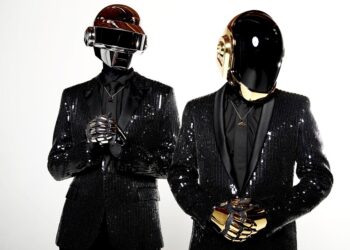 Daft Punk se desintegra luego de 28 años (+Video)