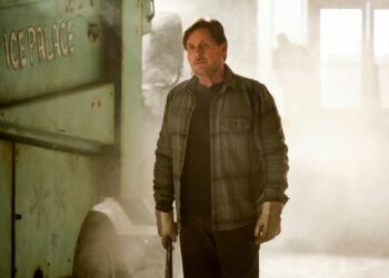 "The Mighty Ducks" convence a Emilio Estévez de volver a actuar