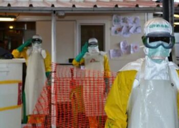 Virus del Ébola regresa a África del oeste tras cinco años de ausencia