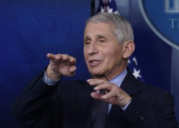 El número de muertos por coronavirus en Estados Unidos se acerca al hito de 500.000