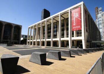 La Filarmónica de Nueva York lanza su propio servicio de streaming