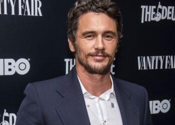 James Franco llega a un acuerdo con varias demandantes