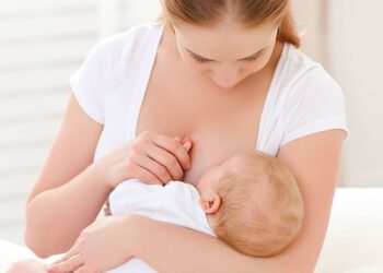 La lactancia materna tiene un impacto positivo visible en la edad adulta