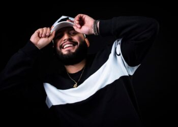 Landy García apuesta por la fusión del español y francés con "Súbete"