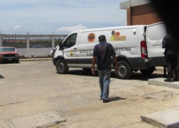 De una golpiza mataron a un hombre en Barcelona
