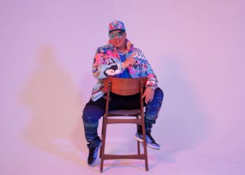 Manolo "El Iceman" encontró a "La Dolly"